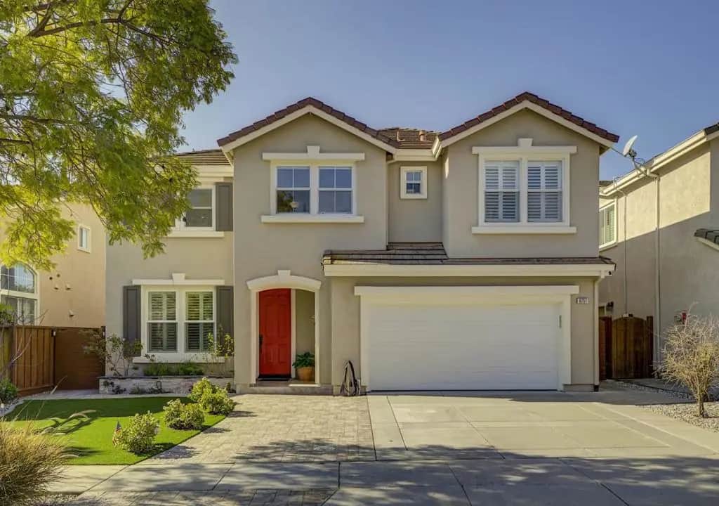 6751 Positano Lane, San Jose, CA — listing photo 1