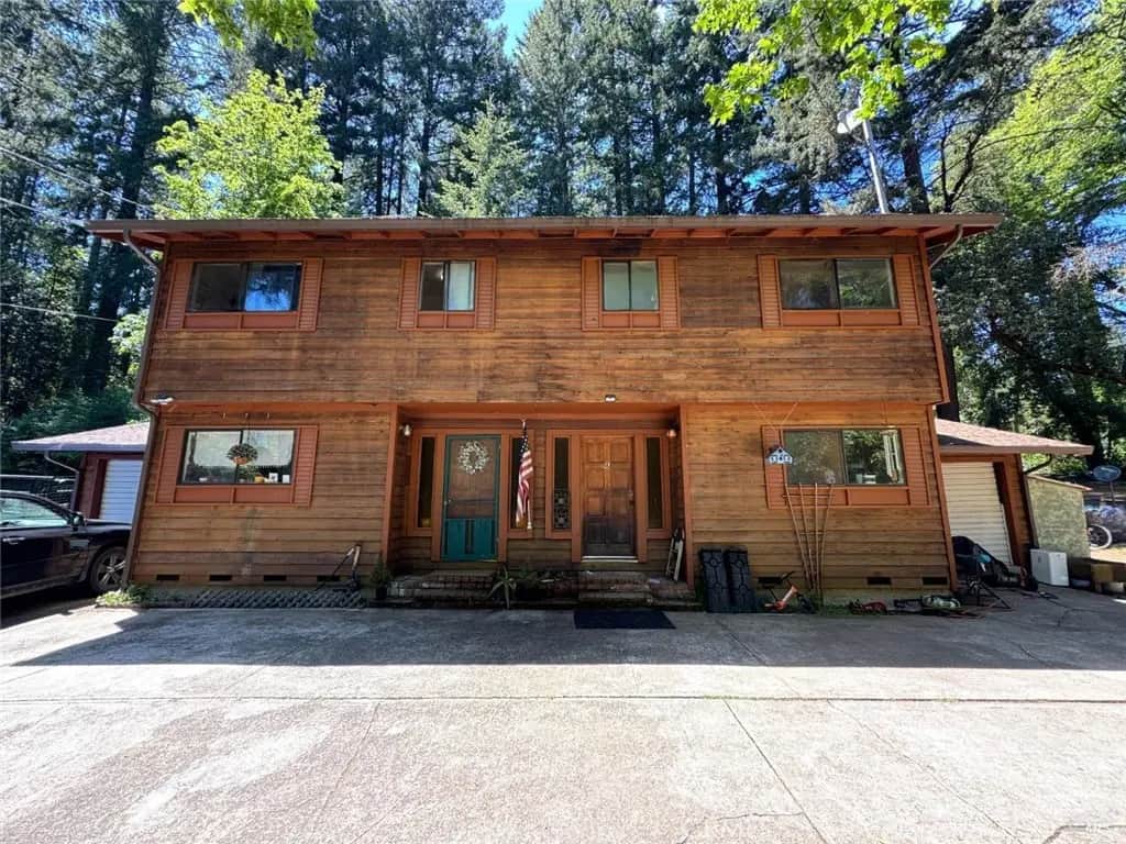 25248 Robinson Road, Willits, CA — listing photo 1