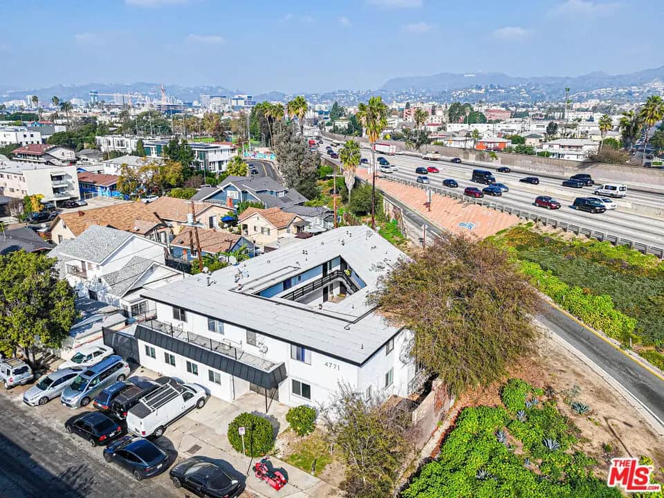 4771 Marathon Street, Los Angeles, CA — listing photo 1