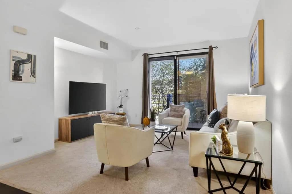 10745 N De Anza Boulevard 215, Cupertino, CA — listing photo 1