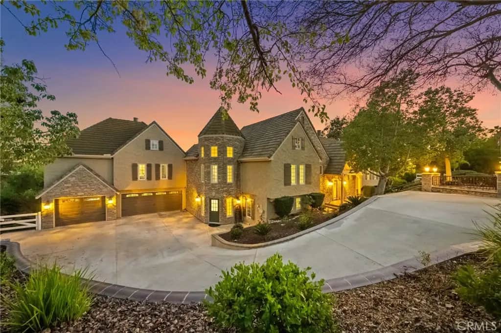 40900 Via Los Altos, Temecula, CA — listing photo 1
