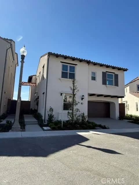 234 Canterbury, Irvine, CA — listing photo 1