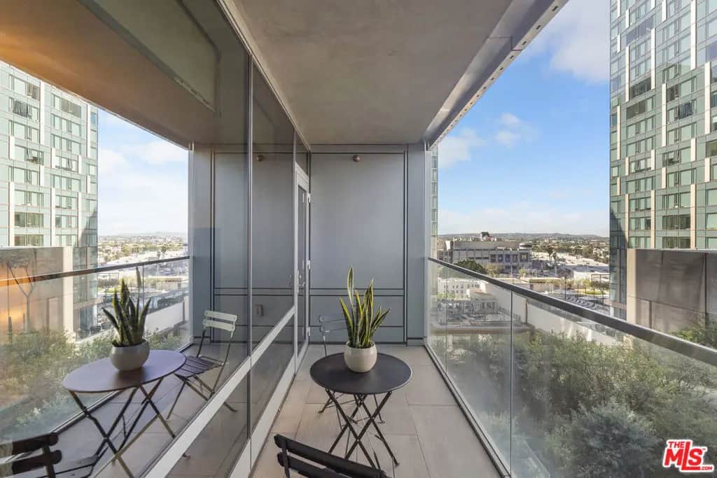 877 Francisco Street 1116, Los Angeles, CA — listing photo 1