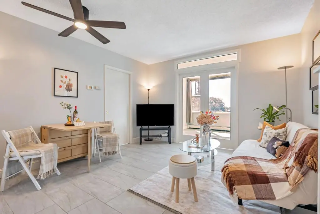 2601 College Avenue 208, Berkeley, CA — listing photo 1