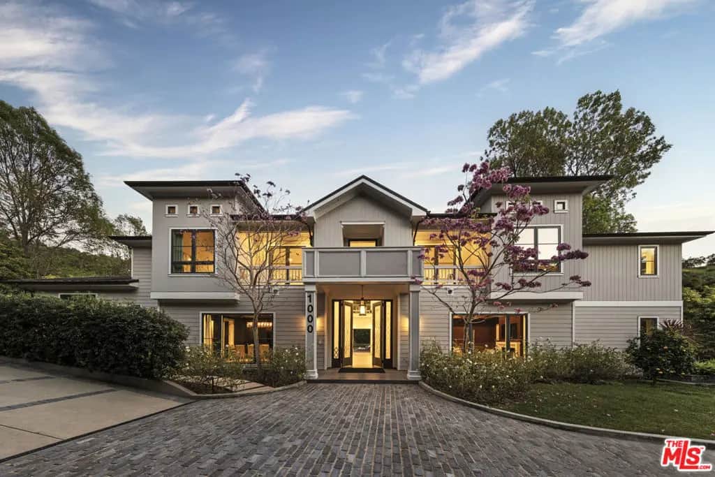 1000 N Norman Place, Los Angeles, CA — listing photo 1