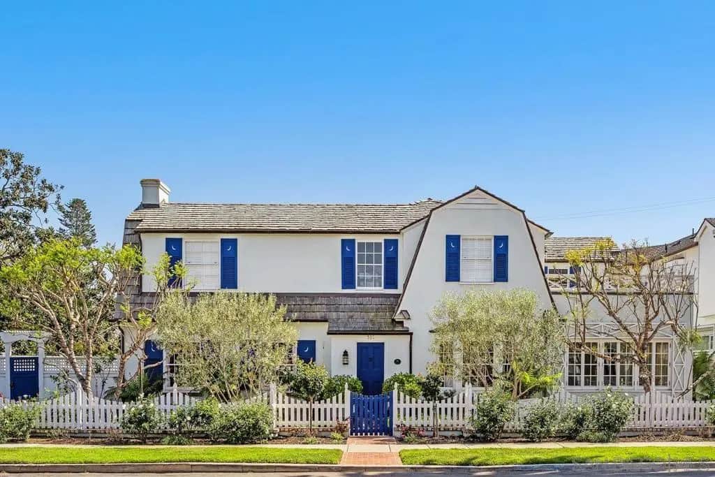 532 Marina Ave, Coronado, CA — listing photo 1