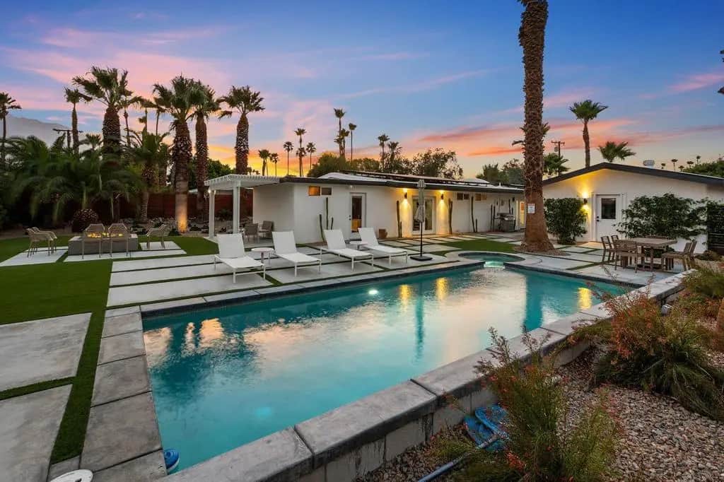 3045 E Verona Road, Palm Springs, CA — listing photo 1