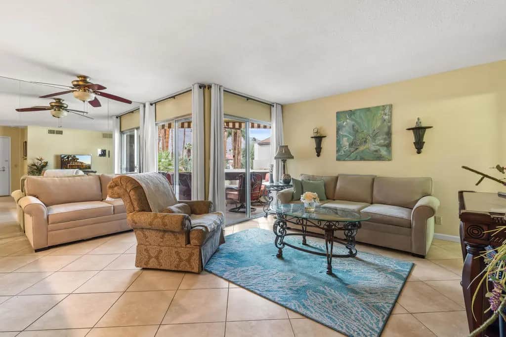 1490 S Camino Real 204, Palm Springs, CA — listing photo 1