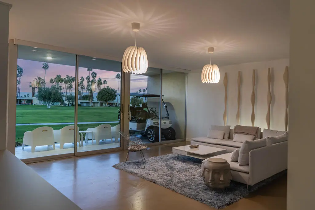 407 Desert Lakes Drive, Palm Springs, CA — listing photo 1