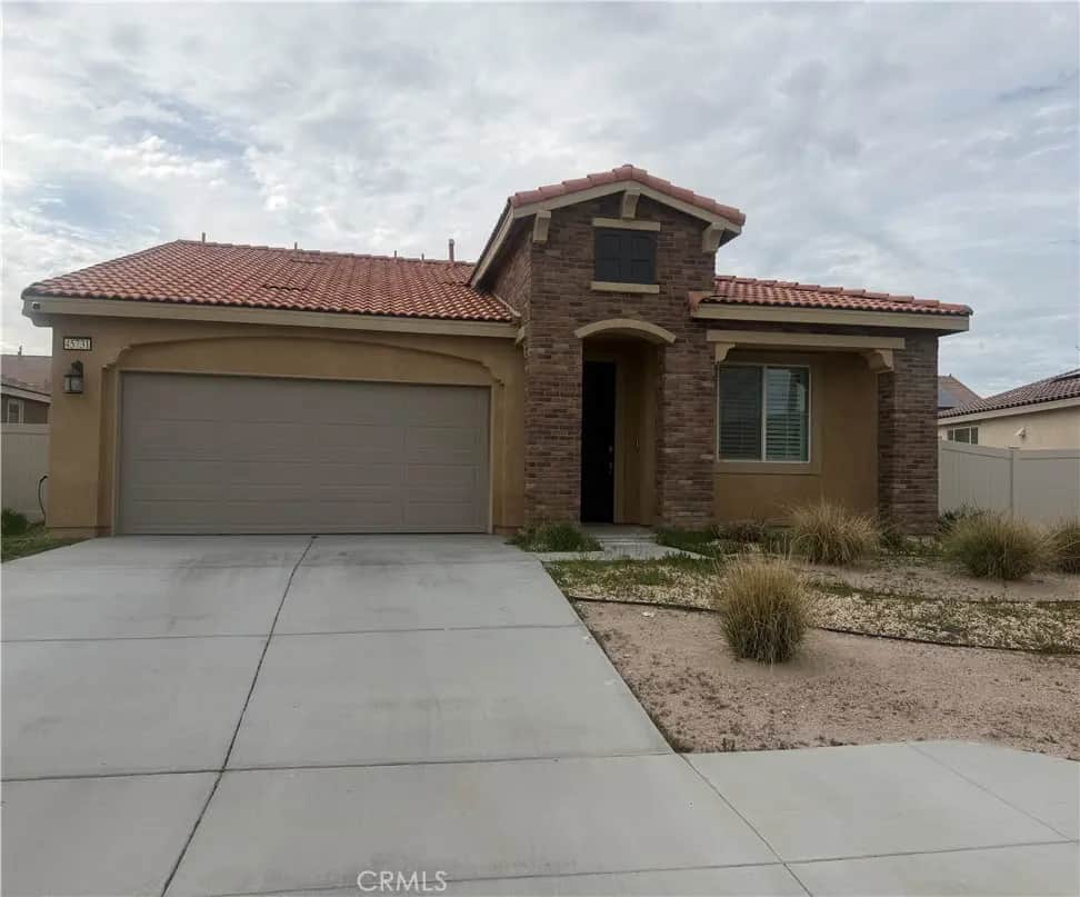45731 Chama, Lancaster, CA — listing photo 1