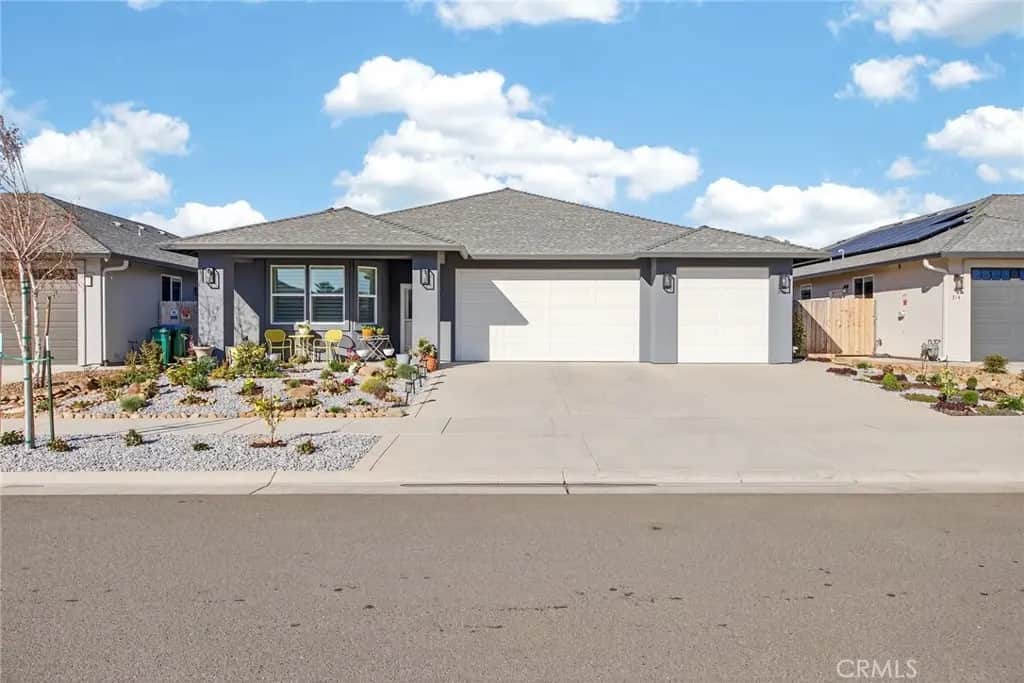 306 Bellamy Terrace, Chico, CA — listing photo 1