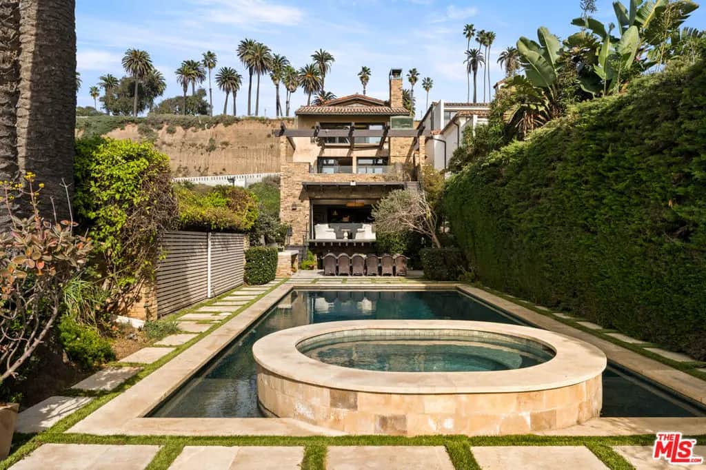 964 Palisades Beach Road, Santa Monica, CA — listing photo 1