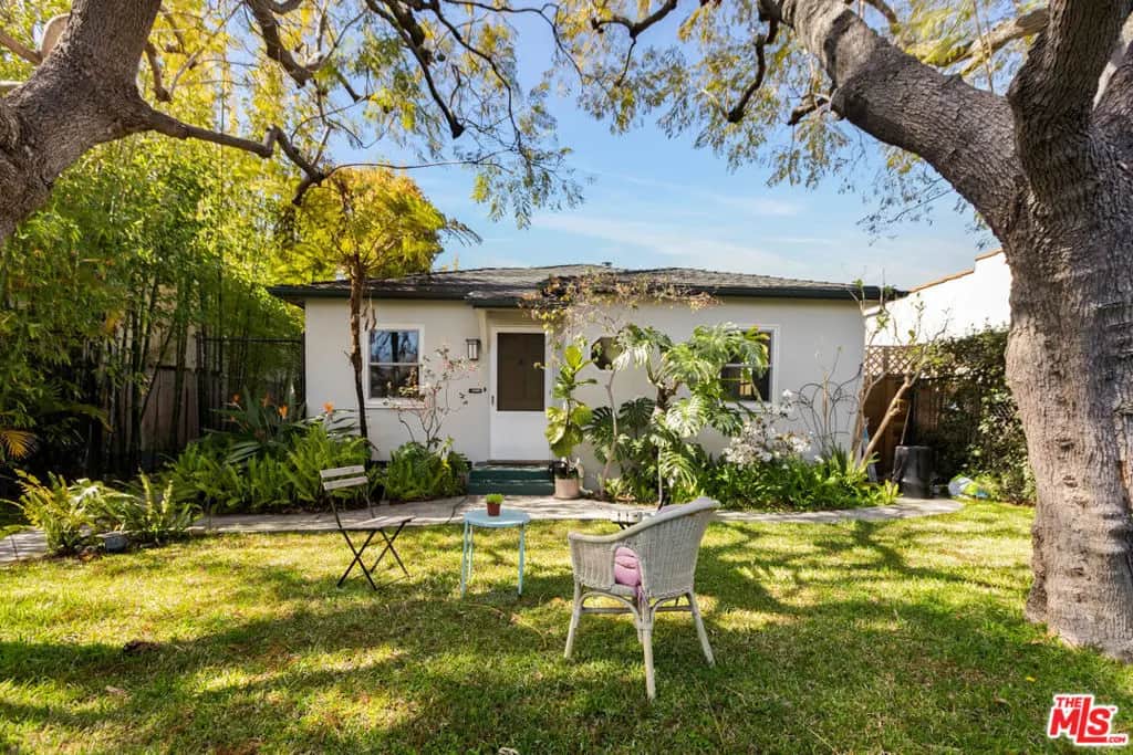 1453 Centinela Avenue, Santa Monica, CA — listing photo 1