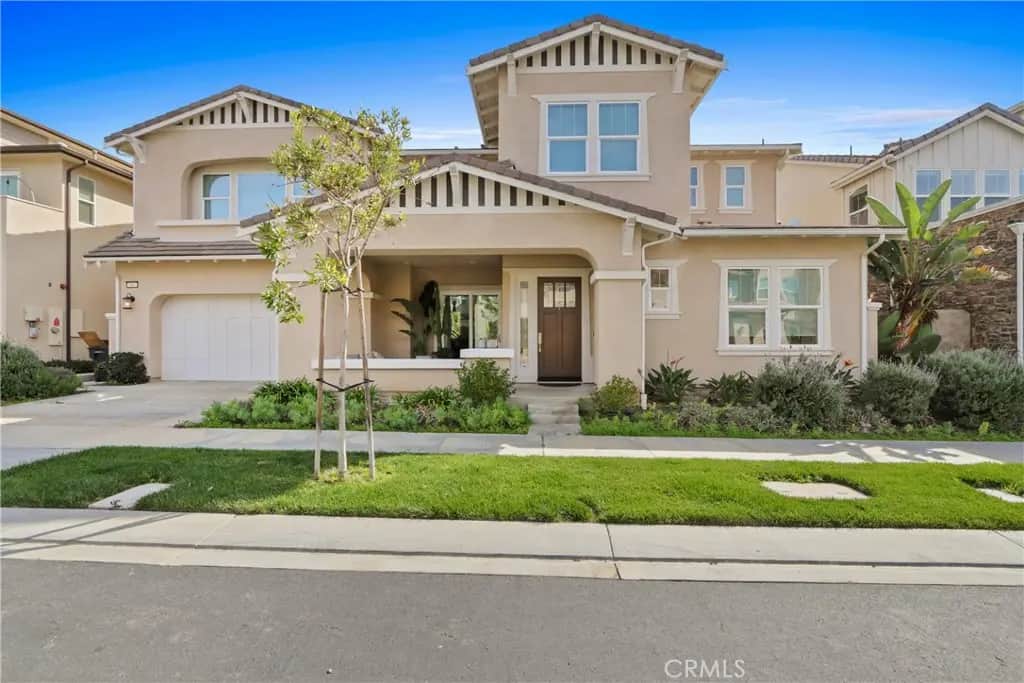 66 Chasma, Irvine, CA — listing photo 1