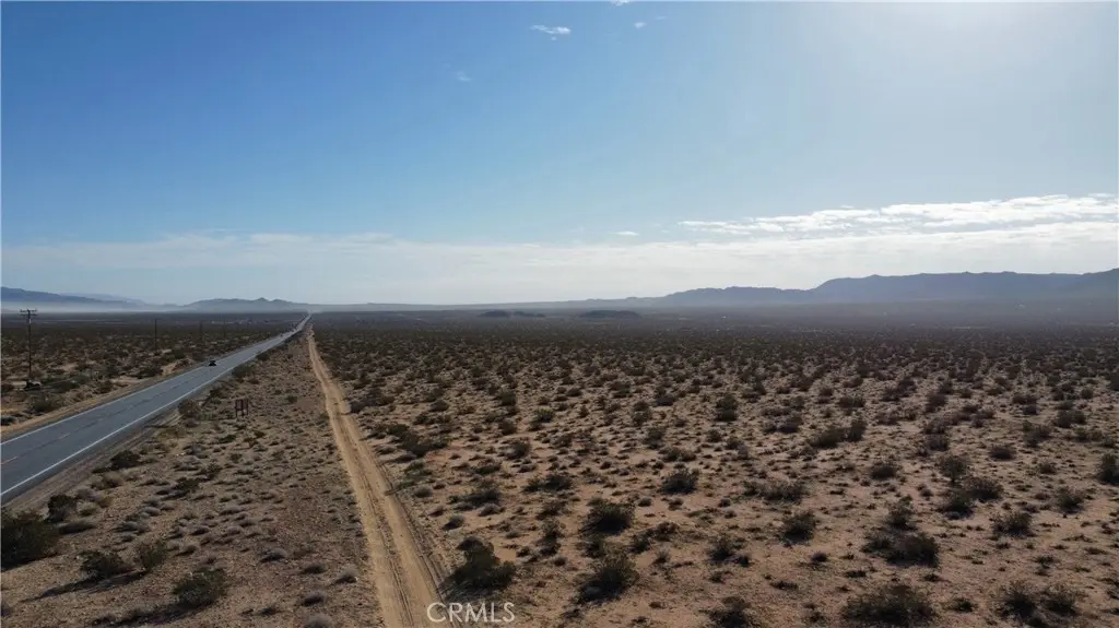 29 Old Woman Springs Road, Johnson Valley, CA — listing photo 1