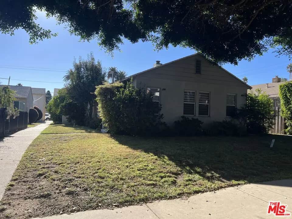 1430 Franklin Street A, Santa Monica, CA — listing photo 1