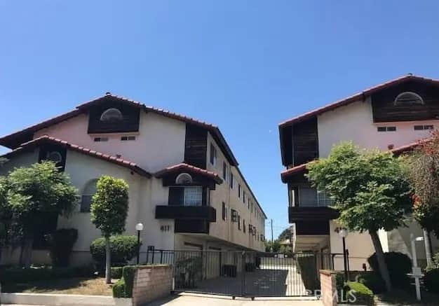 411 N Ynez Avenue D, Monterey Park, CA — listing photo 1