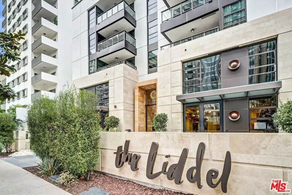 10777 Wilshire Boulevard 207, Los Angeles, CA — listing photo 1