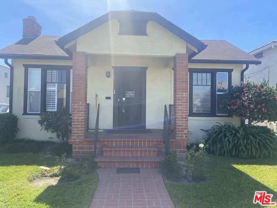 Address available on request, Los Angeles, CA — listing photo 1