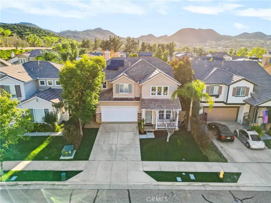 34229 Larksburg Court, Lake Elsinore, CA — listing photo 1