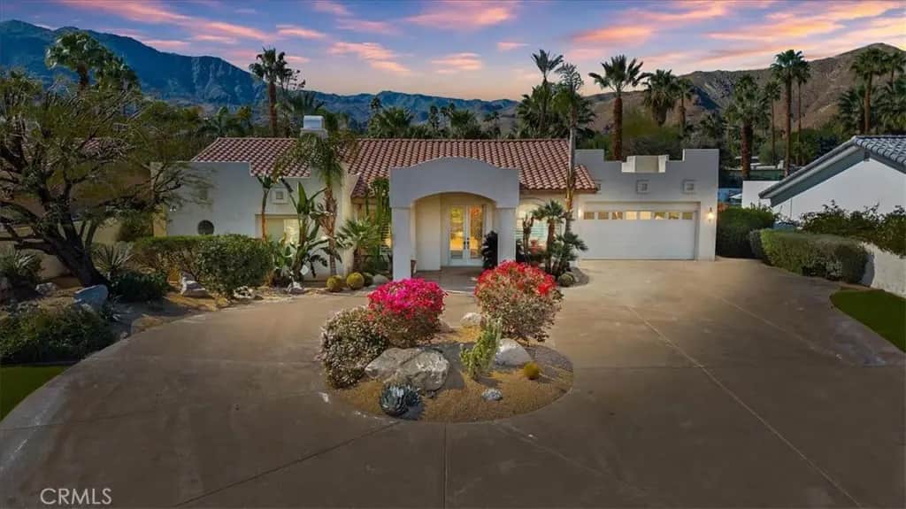 71569 Sahara Road, Rancho Mirage, CA — listing photo 1