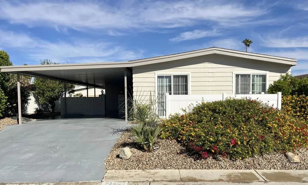 73406 Adobe Springs Drive, Palm Desert, CA — listing photo 1