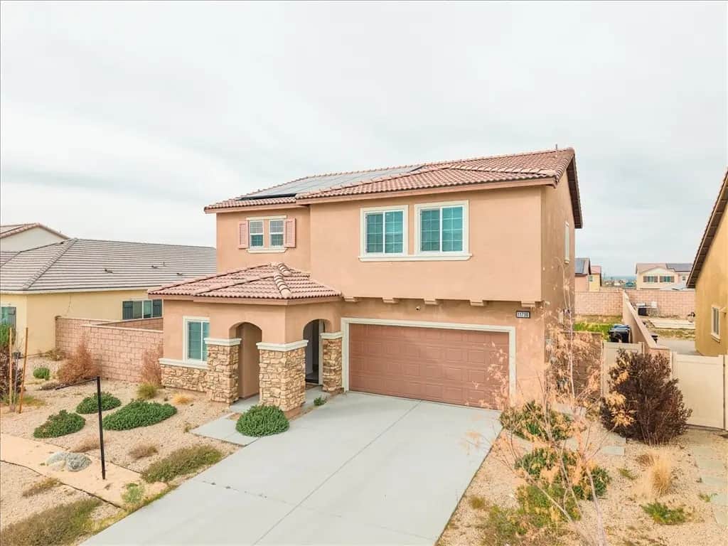 11736 Fresh Meadow Place, Victorville, CA — listing photo 1