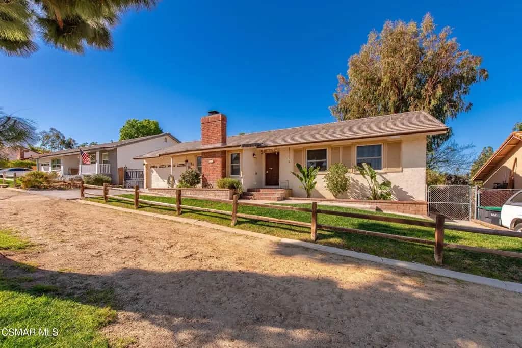 683 Languid Lane, Simi Valley, CA — listing photo 1
