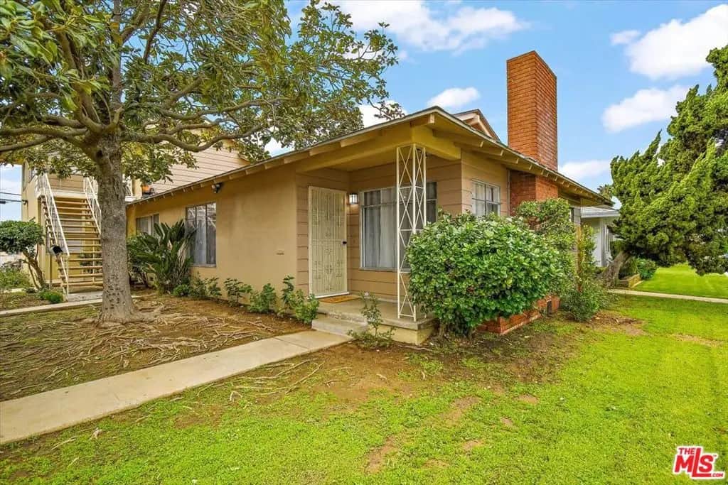 2224 W Imperial Highway One, Hawthorne, CA — listing photo 1
