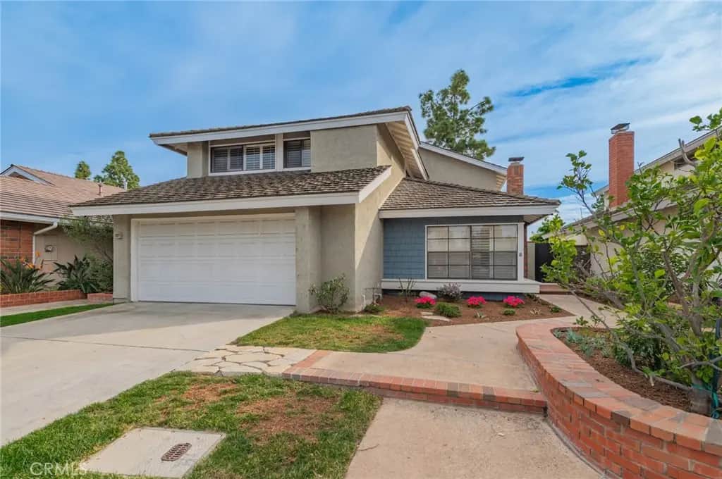 26 Morning Dove, Irvine, CA — listing photo 1