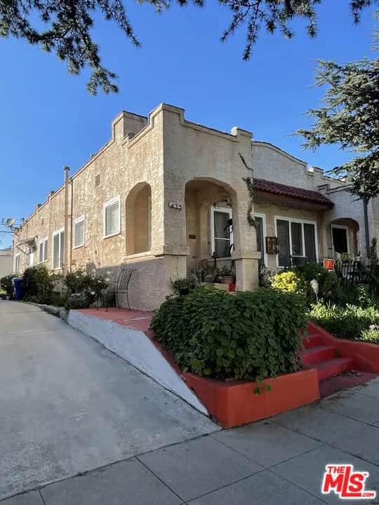 433 N Norton Avenue, Los Angeles, CA — listing photo 1