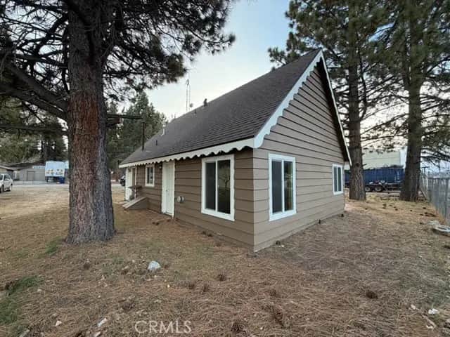 345 W Fairway, Big Bear City, CA — listing photo 1