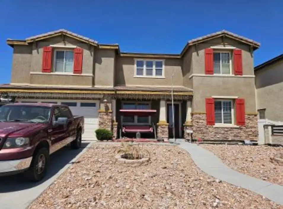 37117 Cannon Court, Palmdale, CA — listing photo 1