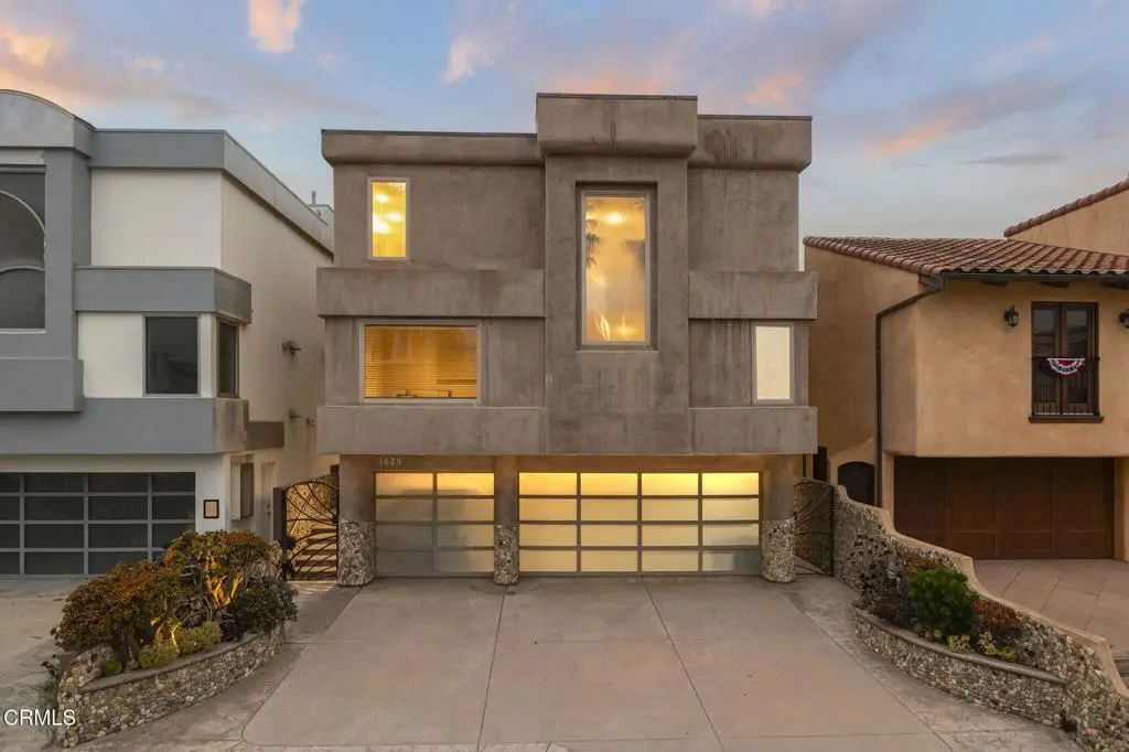 3629 Ocean Drive, Oxnard, CA — listing photo 1