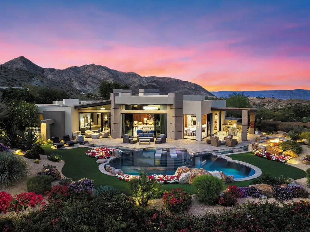 330 Metate Place, Palm Desert, CA — listing photo 1