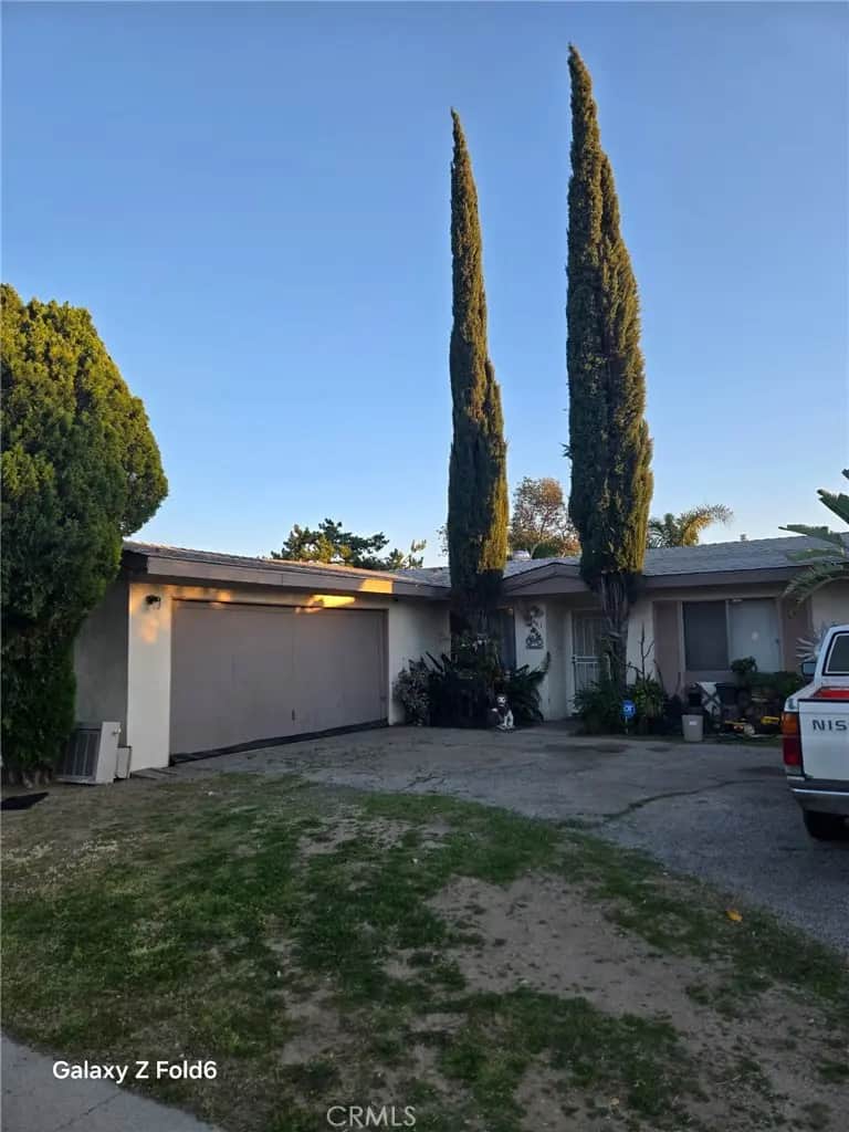 461 W Scott Street, Rialto, CA — listing photo 1
