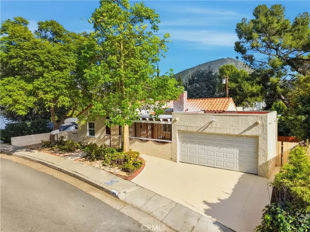 3408 Troy, Los Angeles, CA — listing photo 1