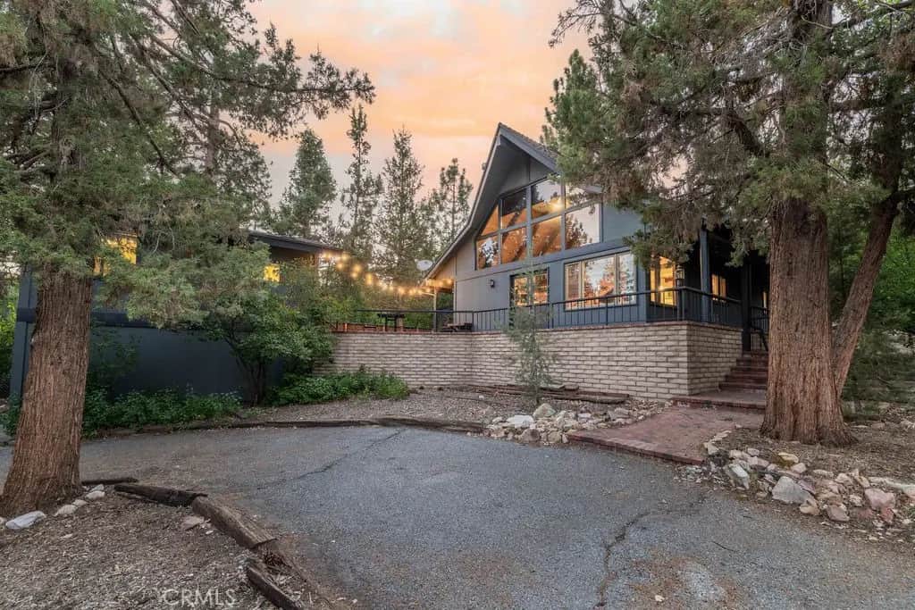 721 Bear Mountain Road, Big Bear City, CA — listing photo 1
