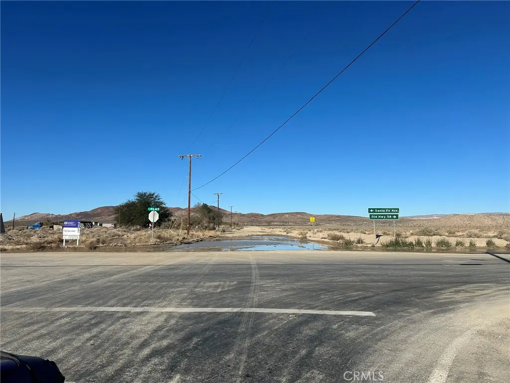 0 Burn Ranch APN-0489-051-46-0000, Hinkley, CA — listing photo 1