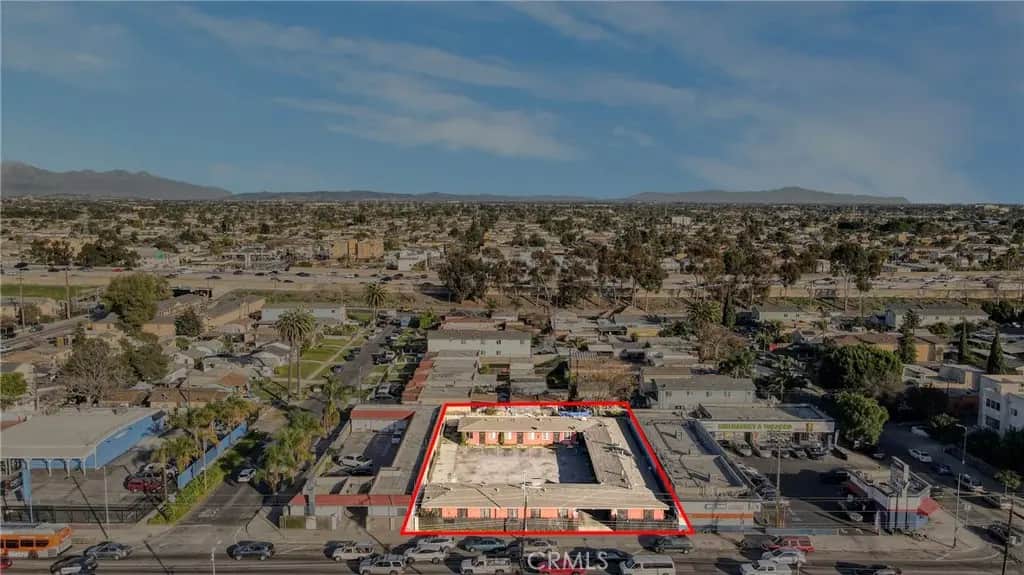 10108 S Figueroa, Los Angeles, CA — listing photo 1