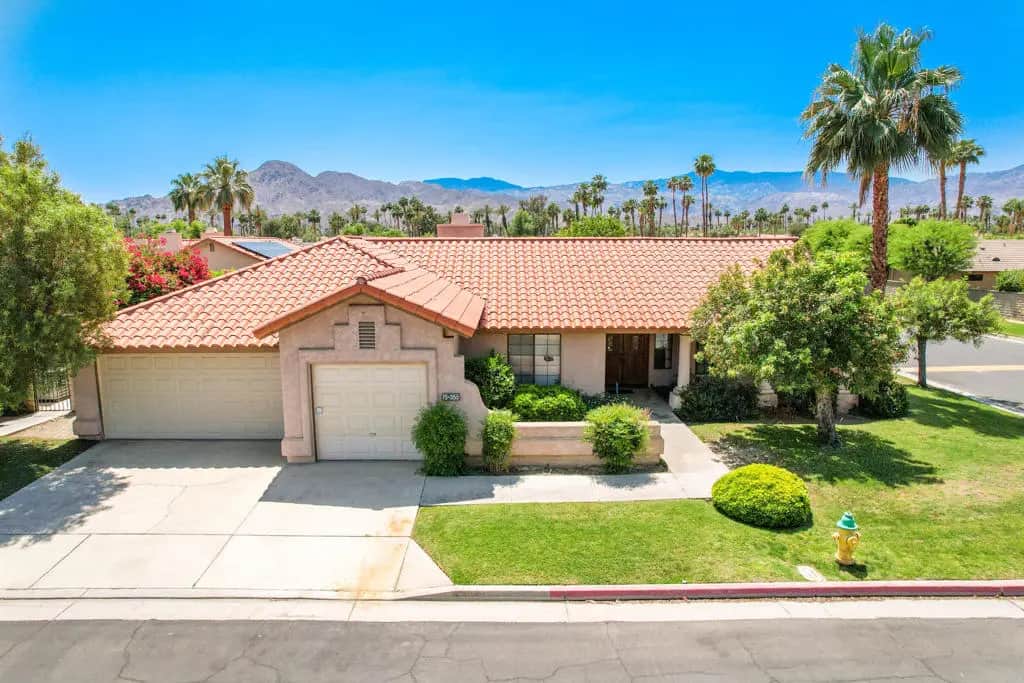 75355 Santa Fe Trail, Palm Desert, CA — listing photo 1