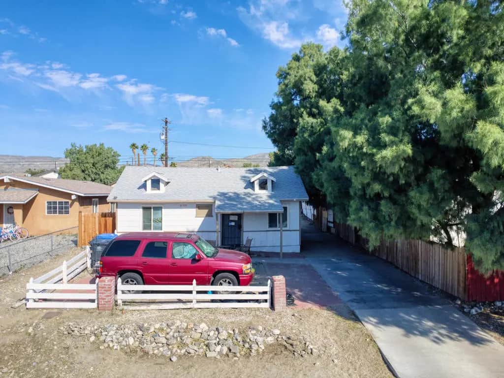 66338 2nd St Street, Desert Hot Springs, CA — listing photo 1