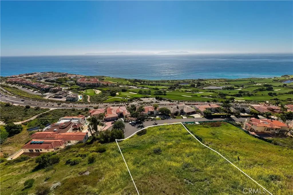 3315 Palo Vista Drive, Rancho Palos Verdes, CA — listing photo 1