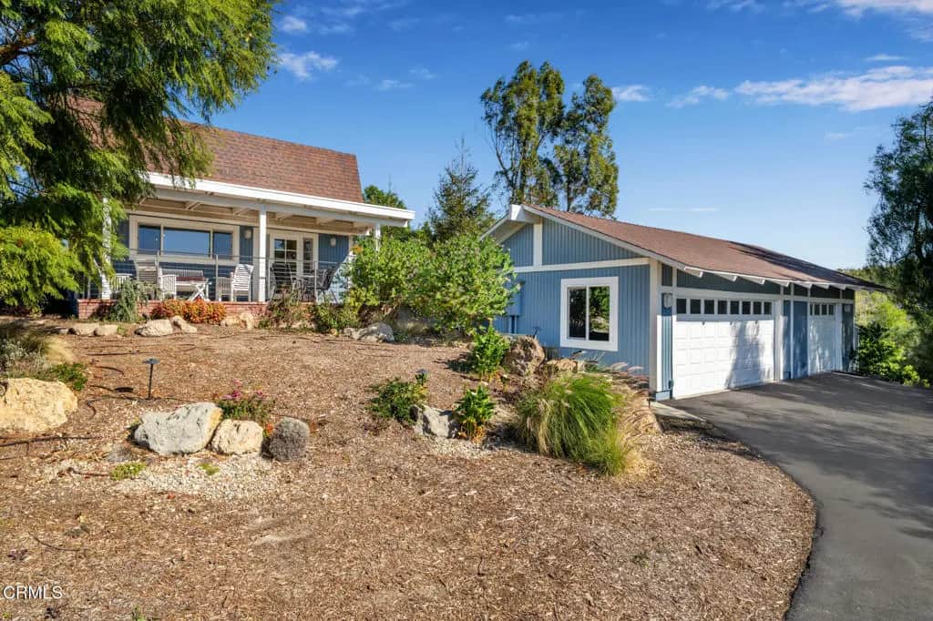 6480 Grimes Canyon Road, Moorpark, CA — listing photo 1