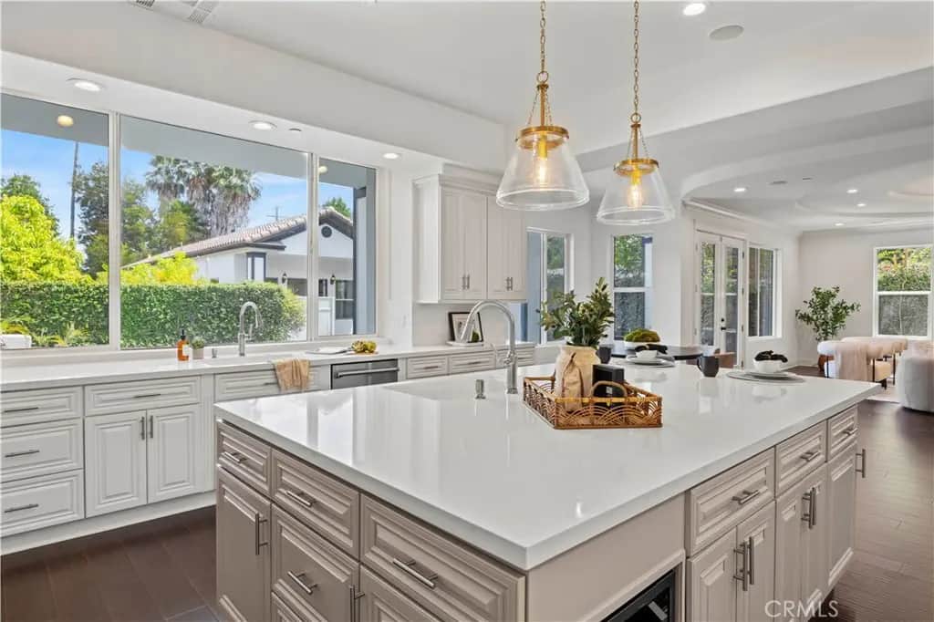 5012 Gerald Avenue, Encino, CA — listing photo 1