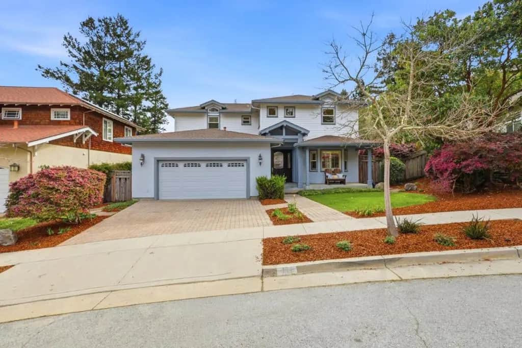 111 Misty Court, Santa Cruz, CA — listing photo 1