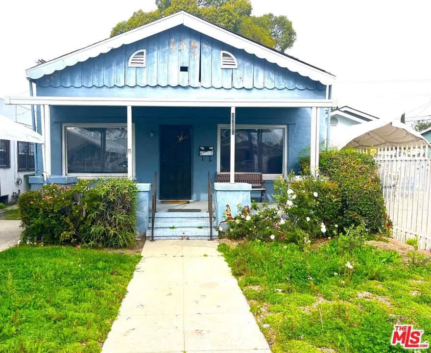 1765 W 37th Place, Los Angeles, CA — listing photo 1