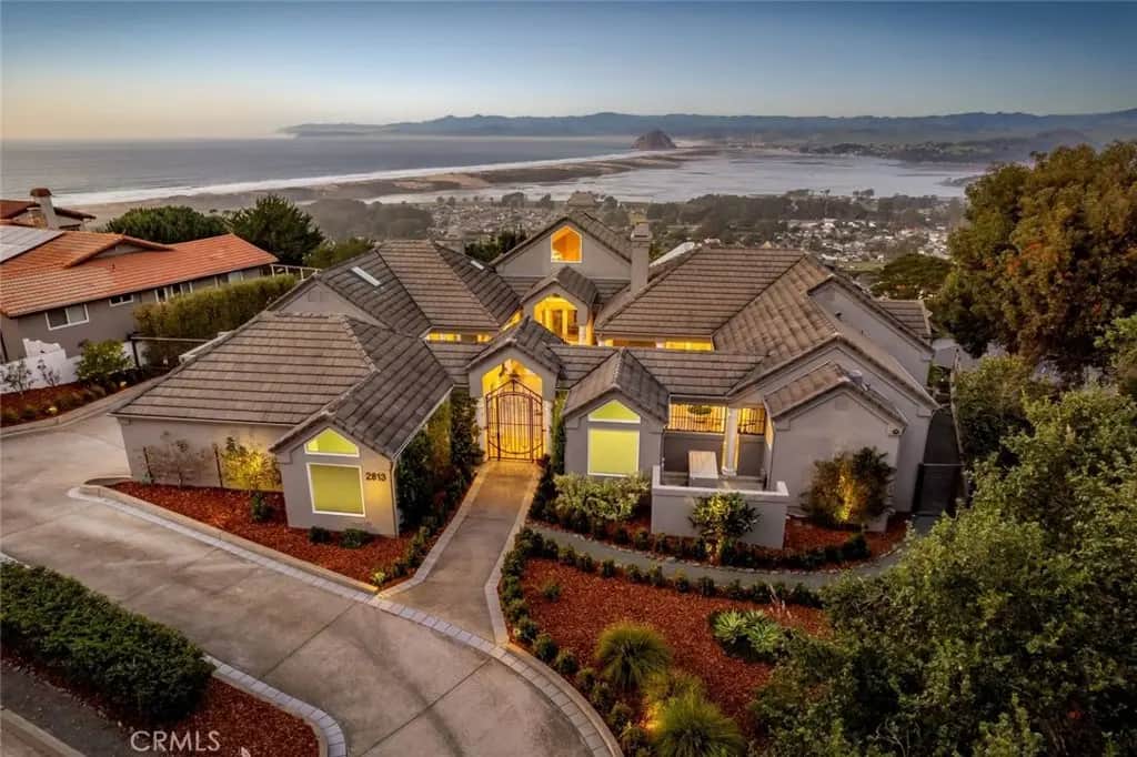 2813 Alamo Drive, Los Osos, CA — listing photo 1