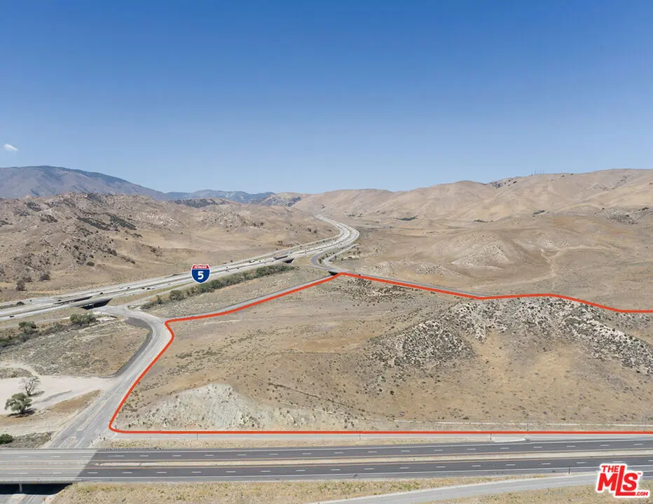 7 Quail Lake, Gorman, CA — listing photo 1
