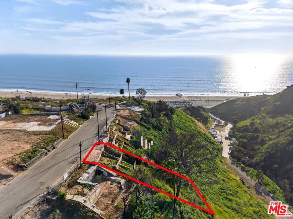 429 Puerto Del Mar, Pacific Palisades, CA — listing photo 1